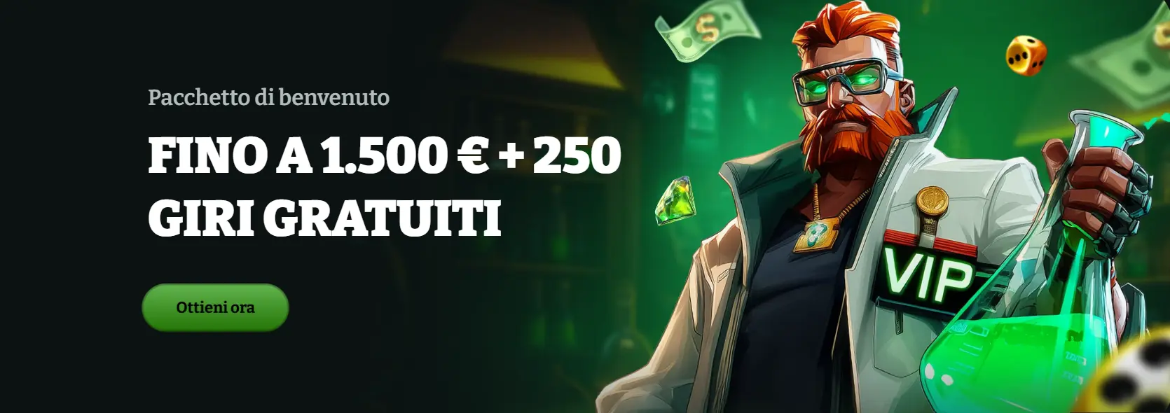 Boomzino banner